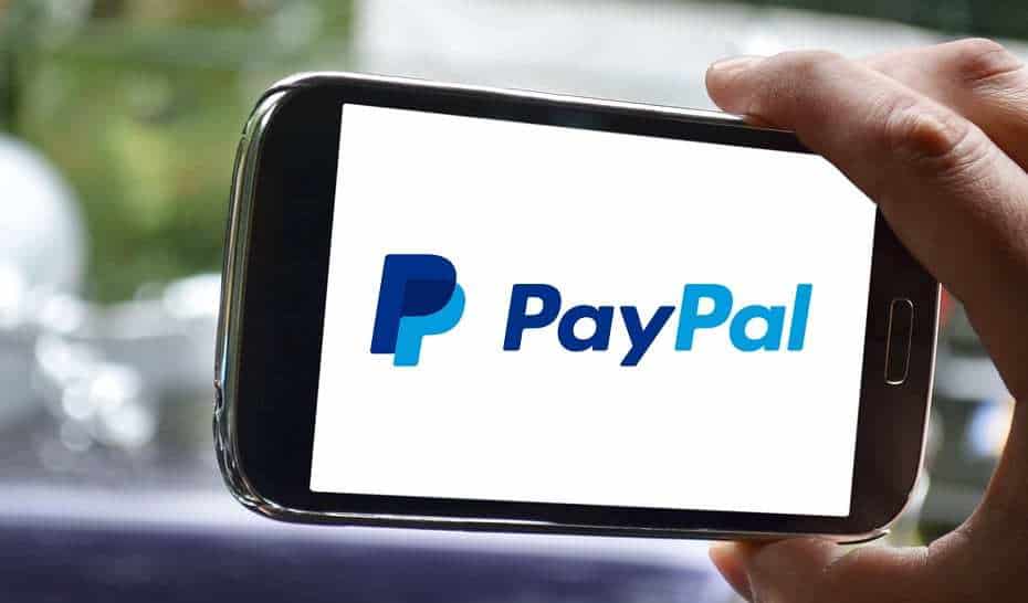 PayPal mobile payments - PayPal Logo