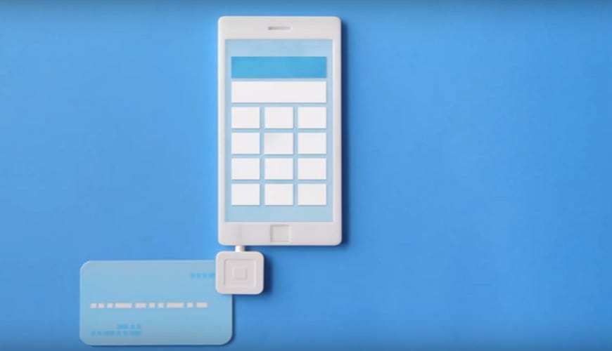 Square In-App Payments - Square Reader Mobile Phone Payments - YouTube