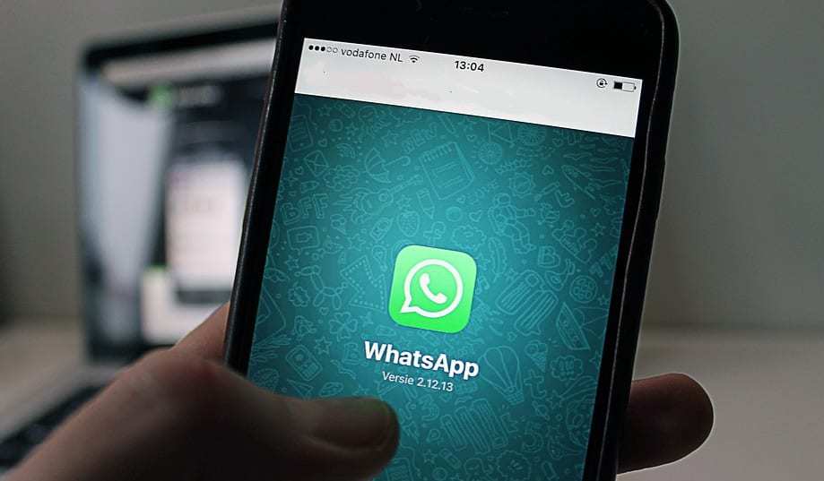 WhatsApp Payments Service - WhatsApp App