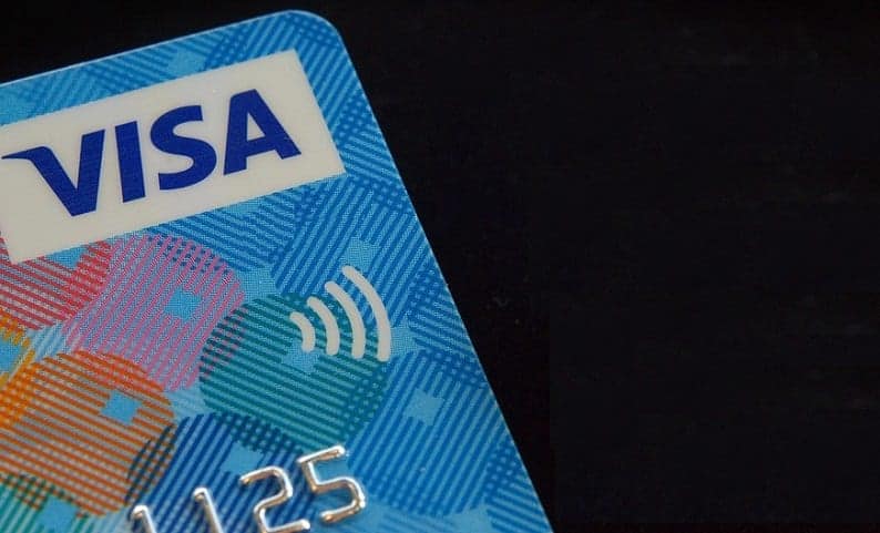 Wells Fargo Contactless Credit Cards - Visa Contactless Card