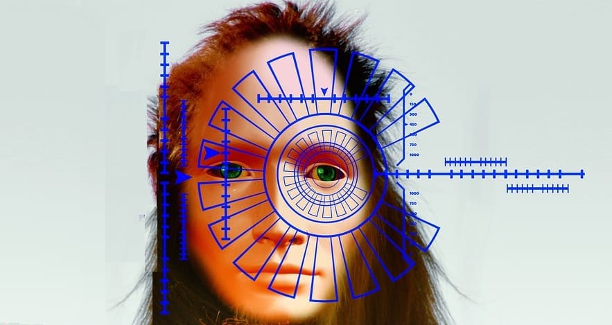 Facial Recognition Ban - Biometric technology
