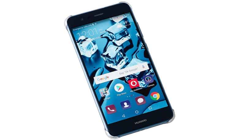 Huawei blacklisting - Huawei smartphone