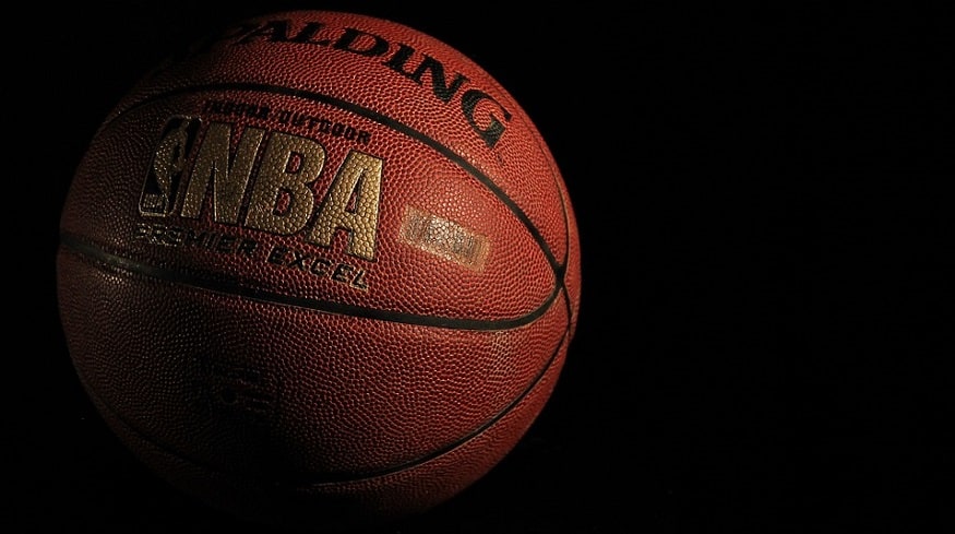 NBA mobile payments - NBA basketball