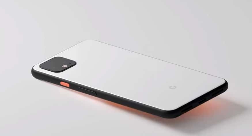 Google Pixel 4 - PiGoogle Pixel 4 - Pixel 4 Smartphone - Made by Google - YouTubexe 4 Smartpone - Made by Google - YouTube