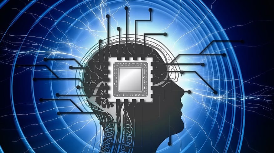 AI Brain Chips - brain - computer