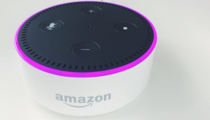 Amazon Echo - Amazon Device