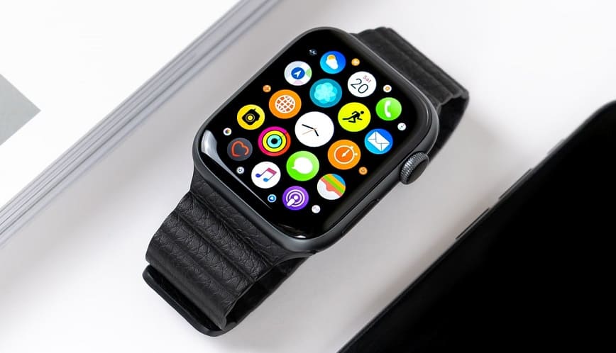 Apple Watch Study - Apple Watch