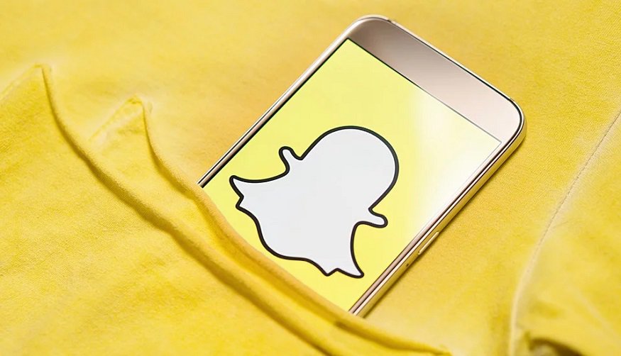 Snapchat mental health - SnapChat mobile phone