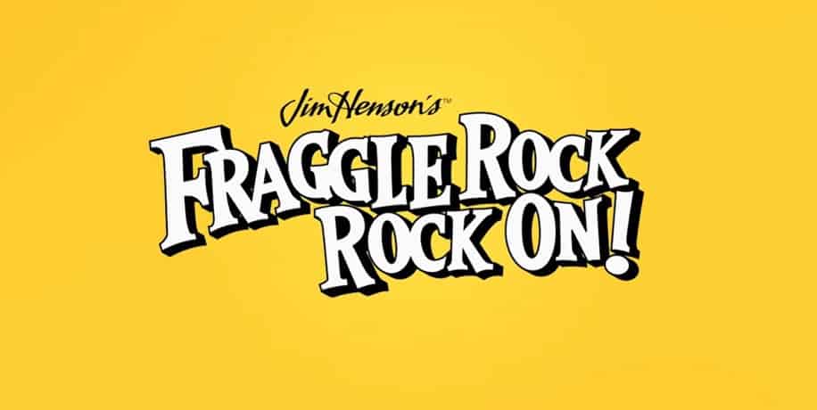 Fraggle Rock Rock On - Apple TV YouTube