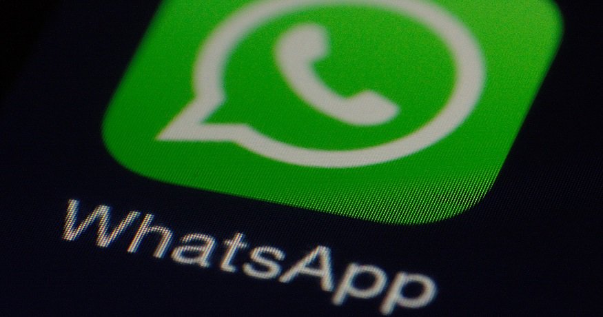 WhatsApp Message Forwarding - WhatsApp app icon