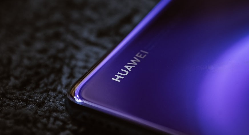 Huawei sanctions - Huawei phone