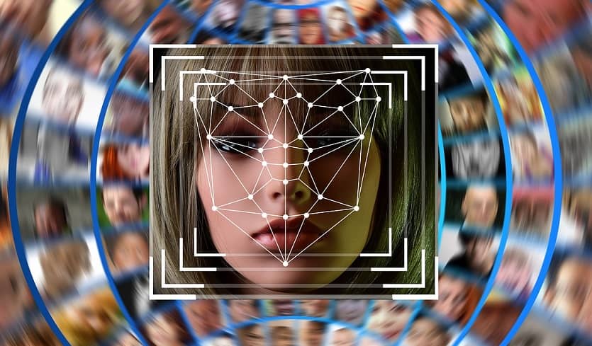 Facial recognition technology concerns - Face detection - scanning