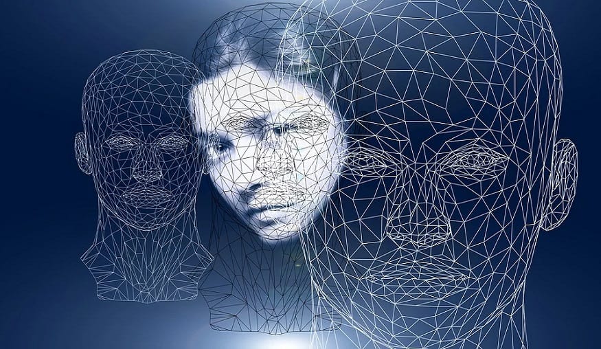 ICE facial recognition - Face Identity