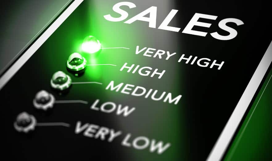 top marketing tips to improve sales