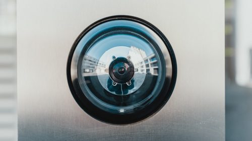 Doorbell Cameras - Camera