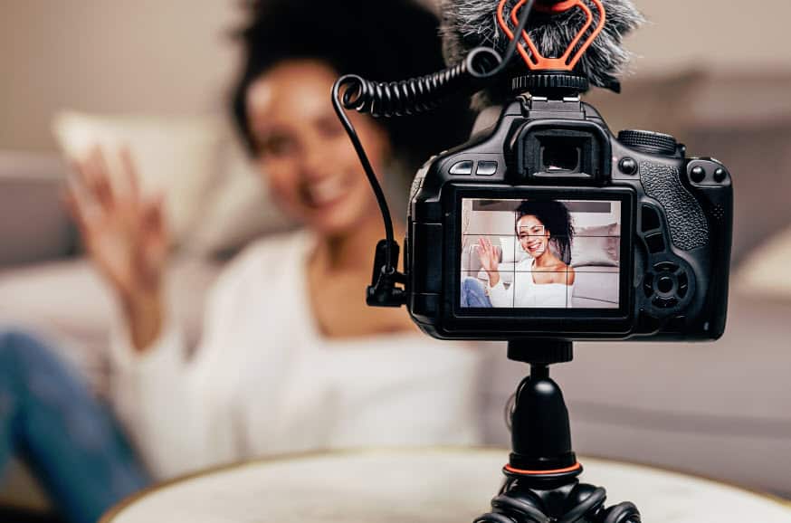 social live stream commerce statistics