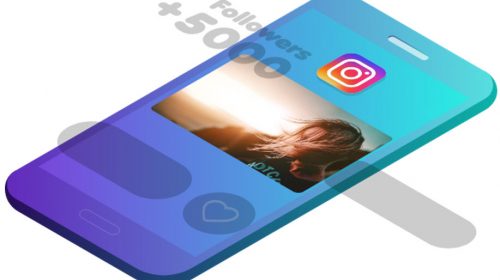 Instagram Followers free tool