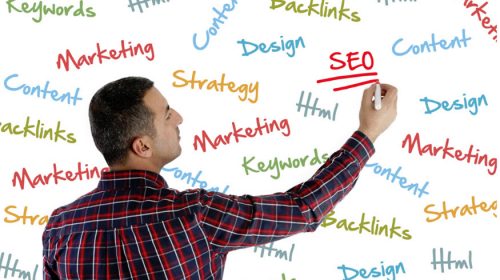 finding the Best SEO Providers for small business owners