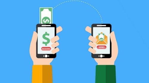 how to build a mobile payment app