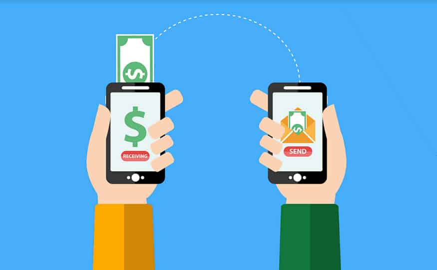how to build a mobile payment app