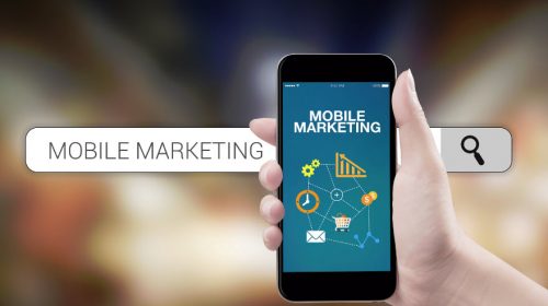 how to mobile marketing