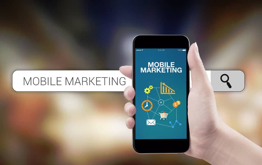 how to mobile marketing