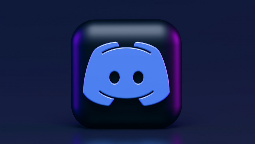 AI anti-harassment - Discord logo