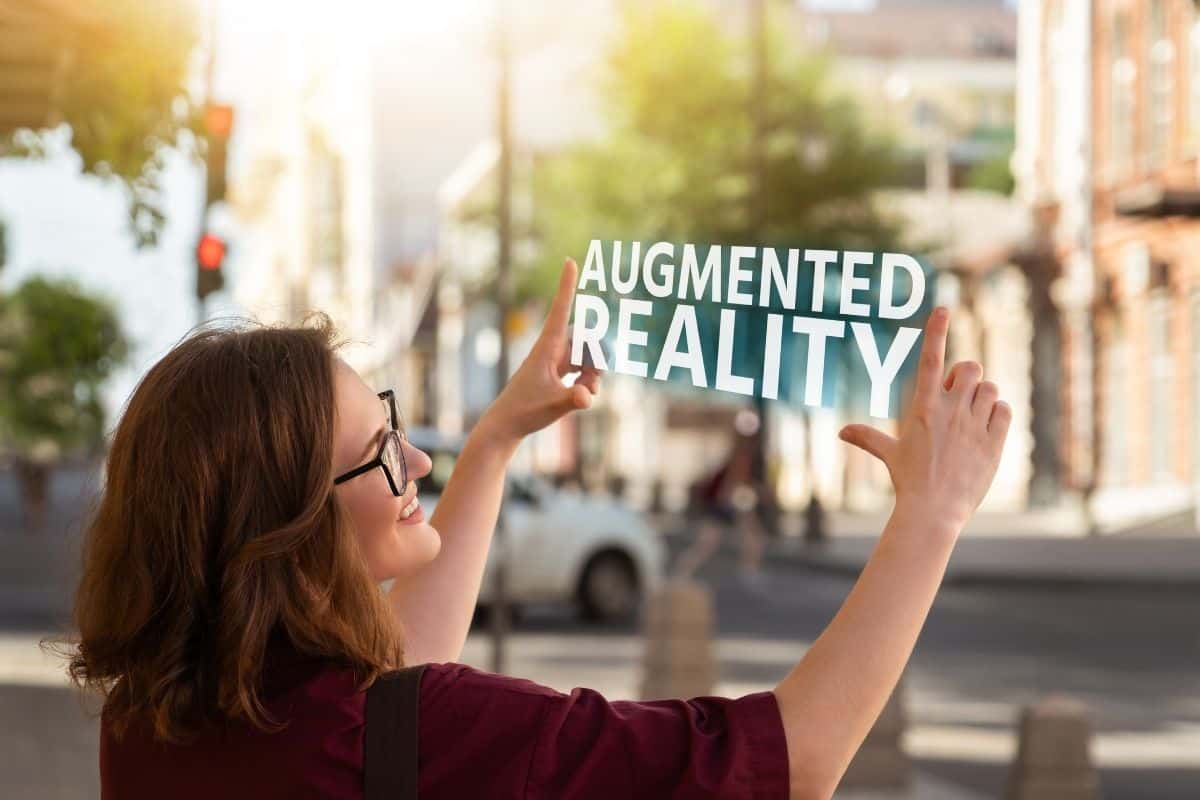 Augmented Reality developer tools - AR