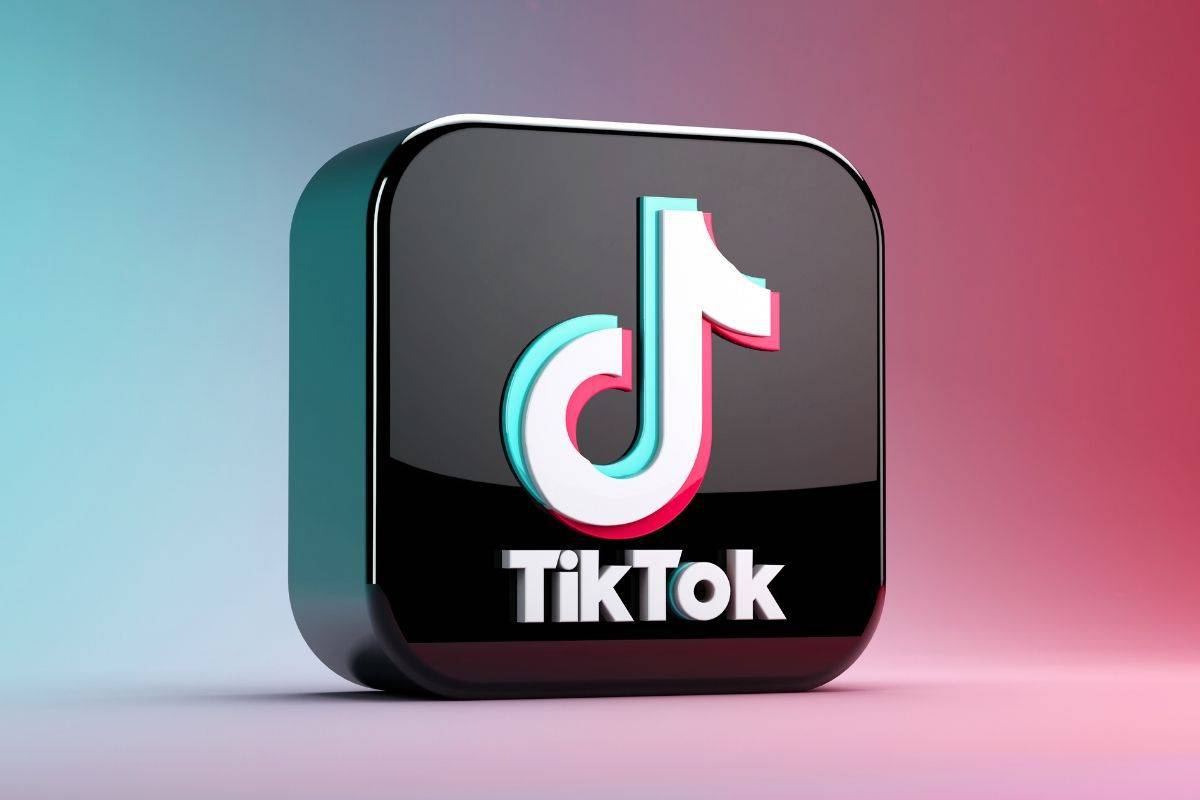 Augmented Reality developer tools - TikTok Logo