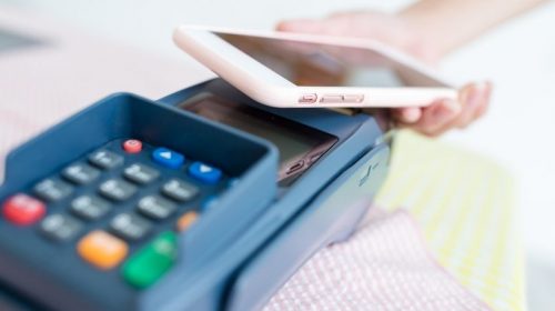 Mobile payments - paying with mobile - NFC
