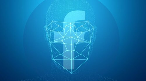 Facial recognition - Facebook