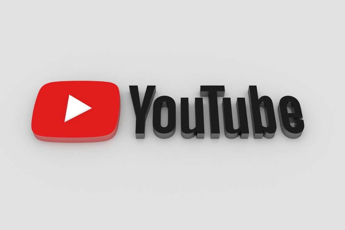 YouTube Dislike - YouTube Logo