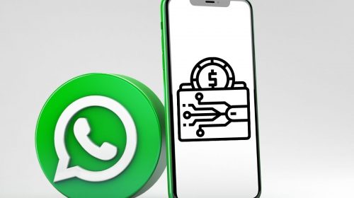 Mobile payments - WhatsApp