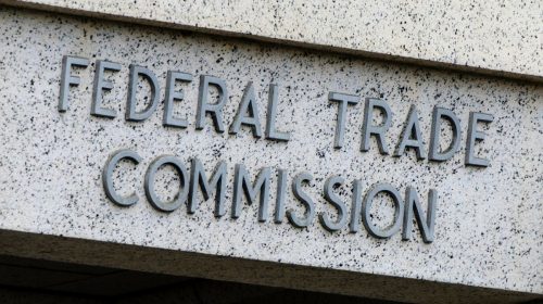 Virtual Reality - Federal Trade Commission Building