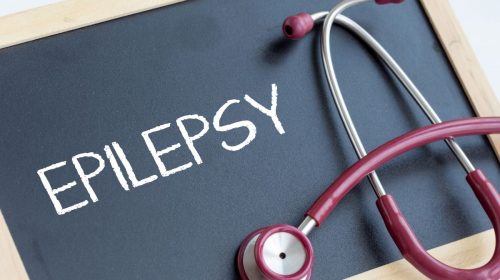 Wearable technology - Epilepsy