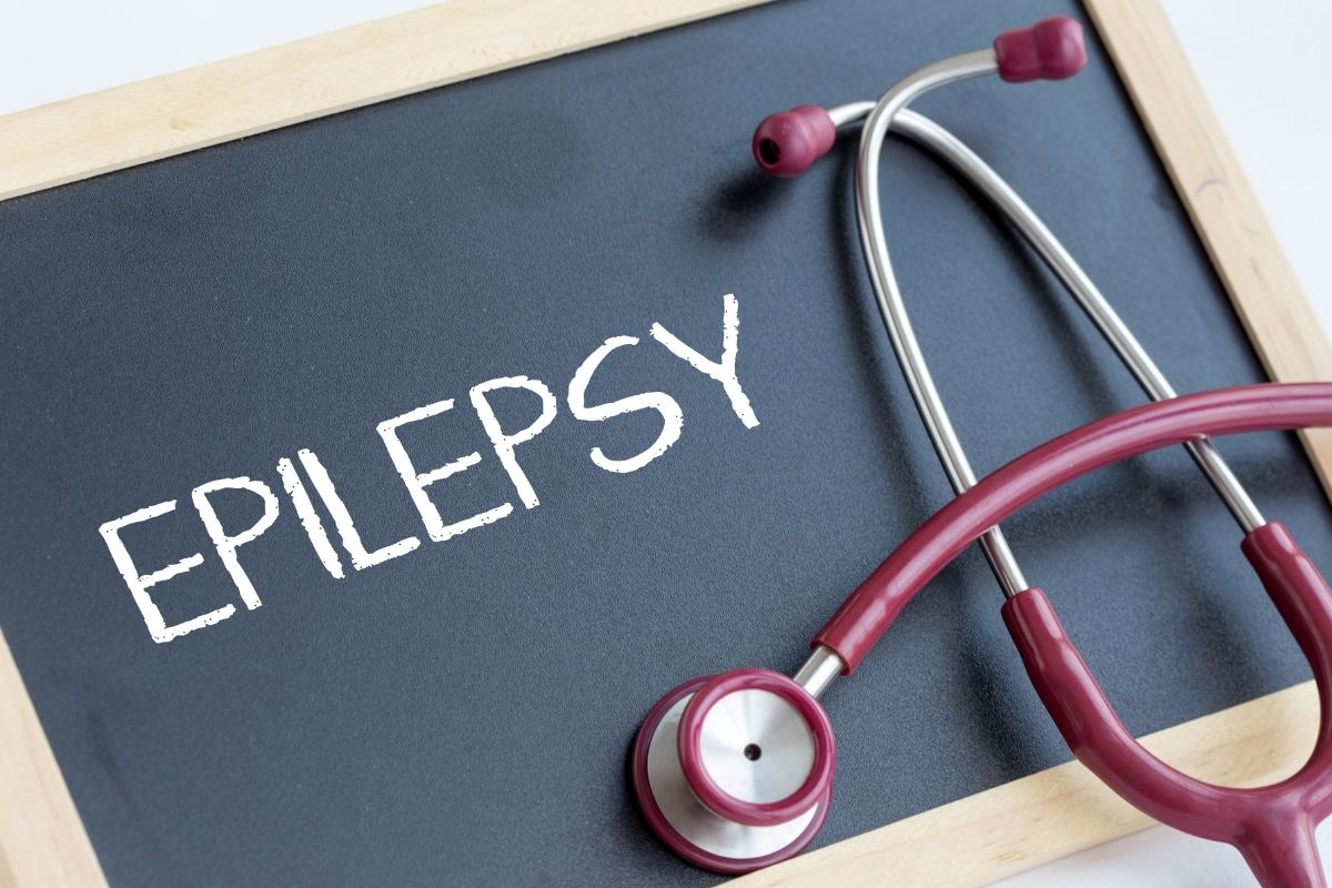 Wearable technology - Epilepsy