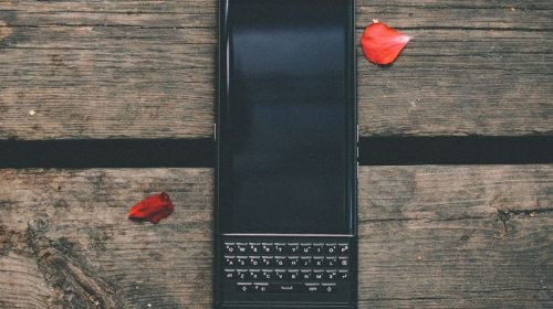 BlackBerry phones - BB smartphone
