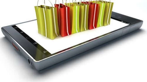 Shoppable video - online shopping