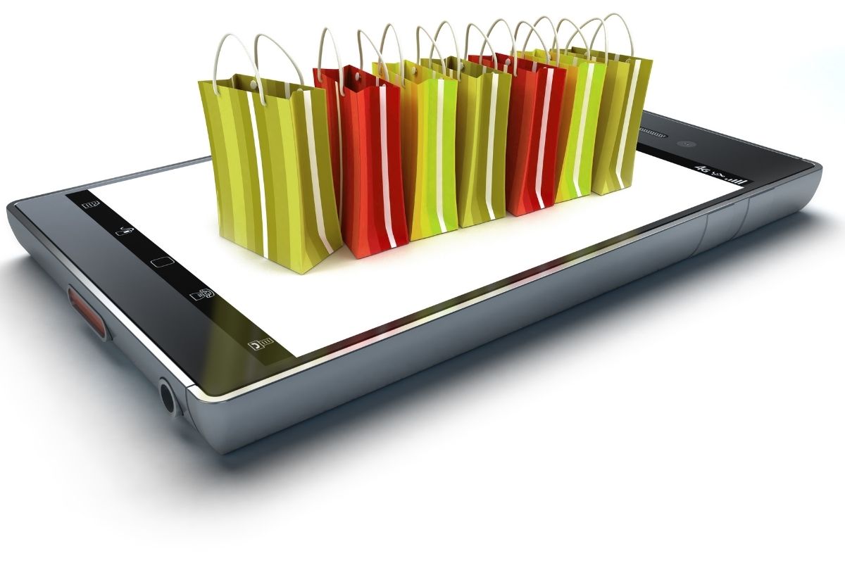 Shoppable video - online shopping