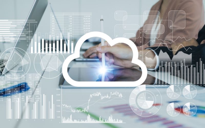 reasons to pick the right e-commerce cloud platform growth