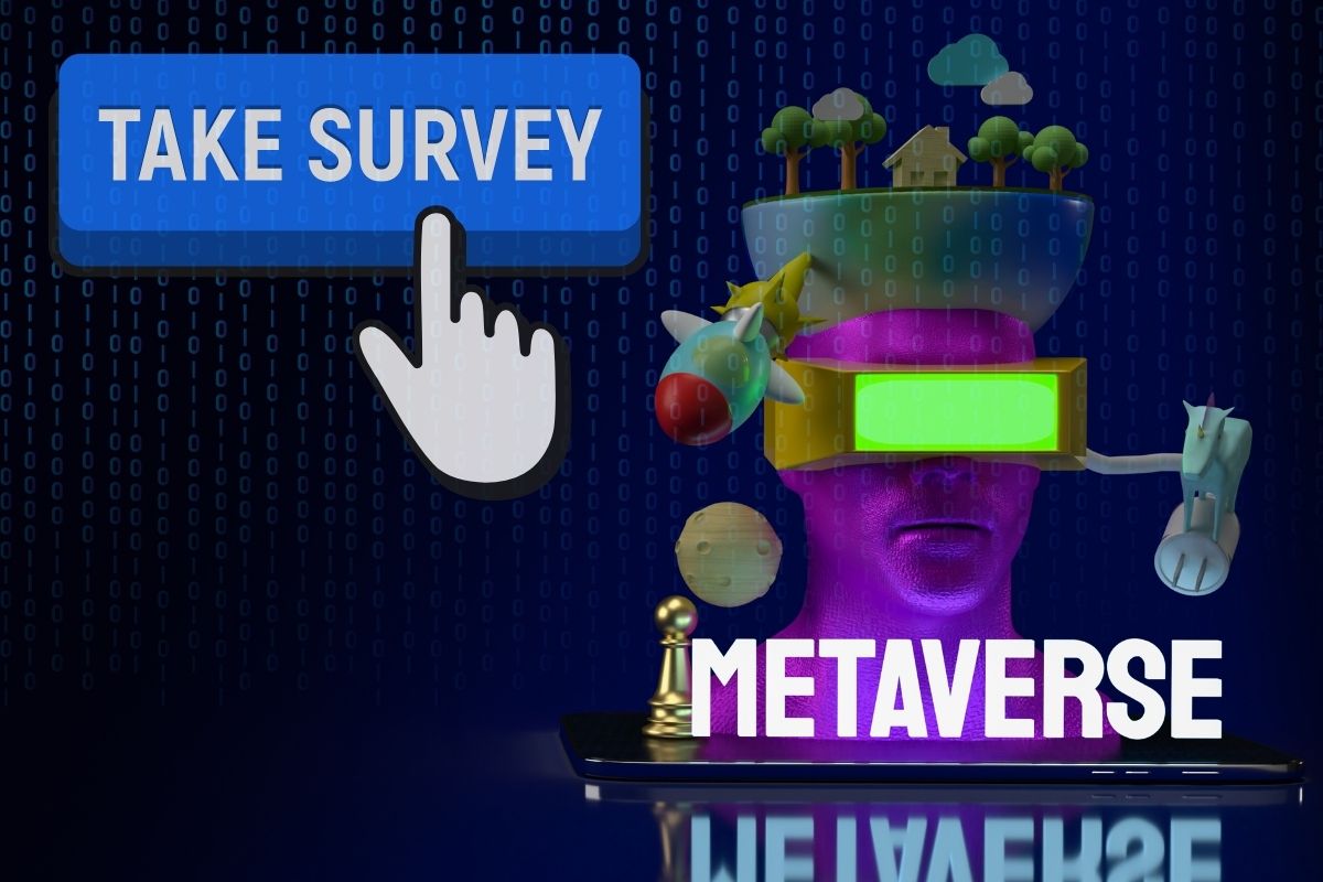Metaverse - Survey