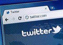 Social media platform - Twitter
