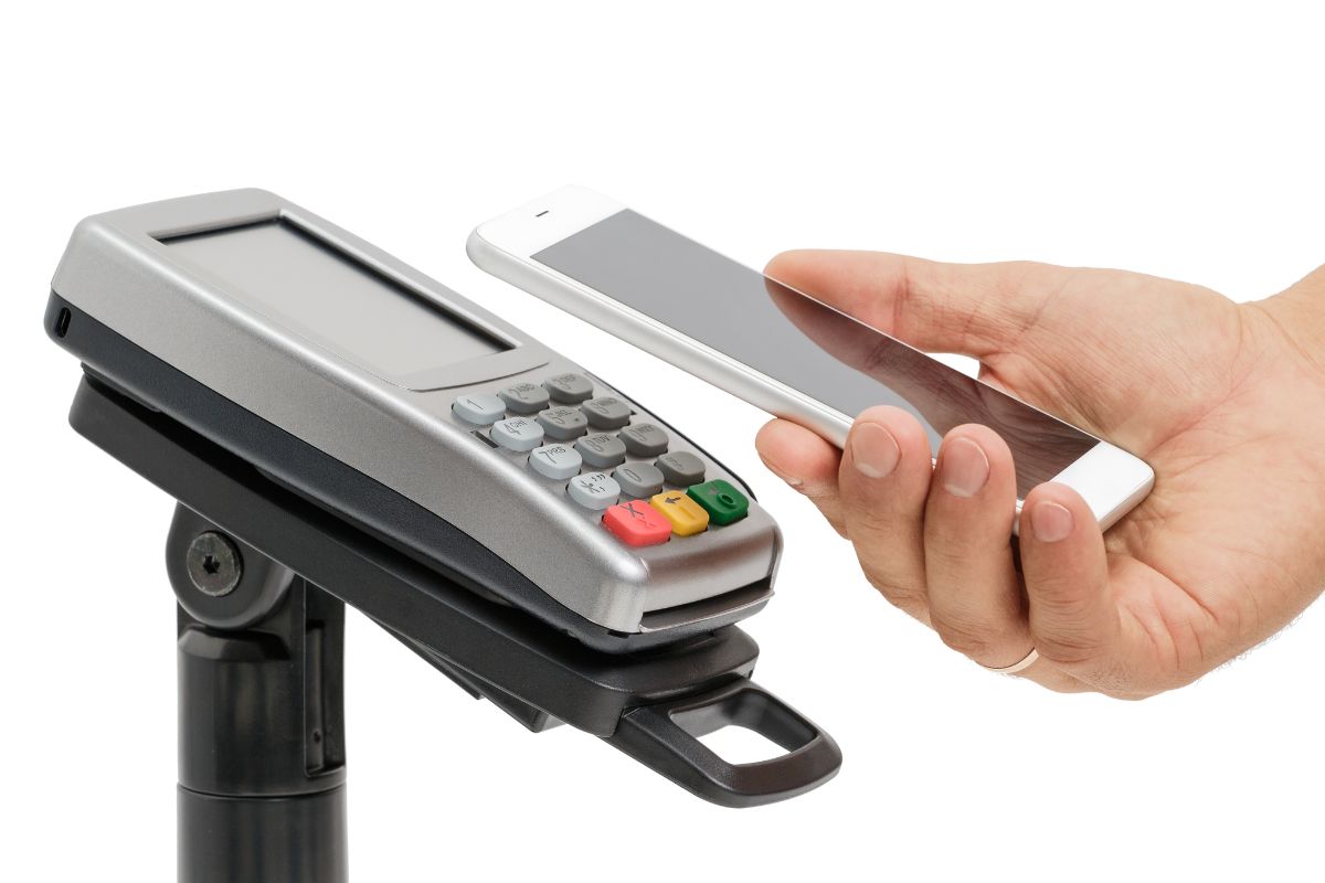 Mobile wallet - Payments - NFC