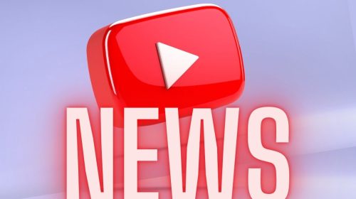 YouTube Go - News - YouTube Logo