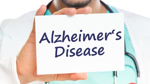 Artificial intelligence tool - Alzheimer's Disease