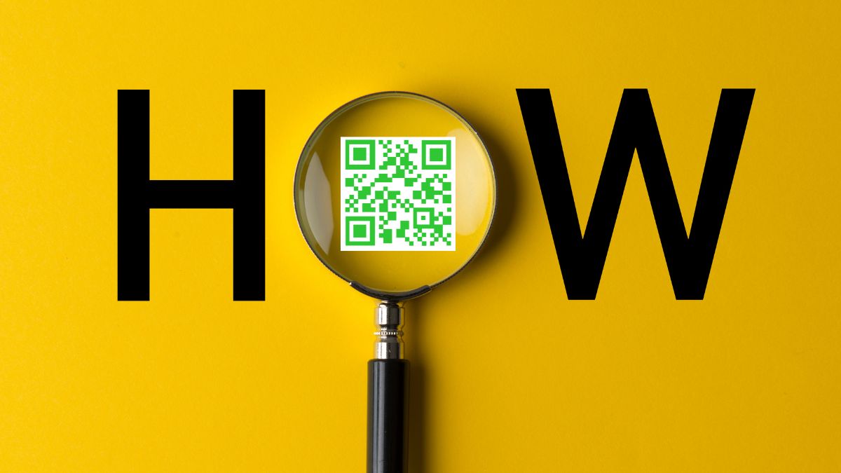 how to use qr codes