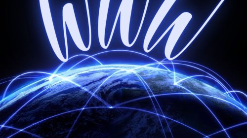 Internet service -ac World - Internet - www