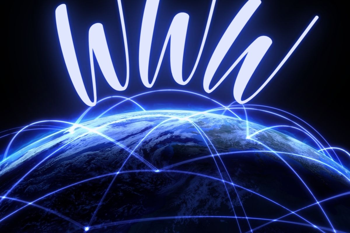 Internet service -ac World - Internet - www