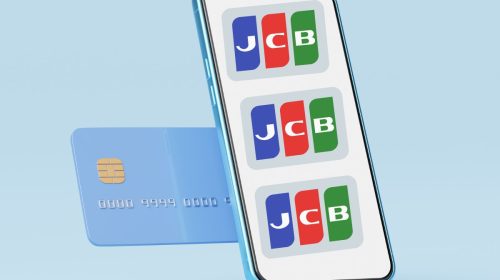 Mobile payment app - JCB Payments