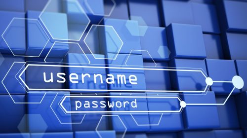 Passwordless logins - Login and password